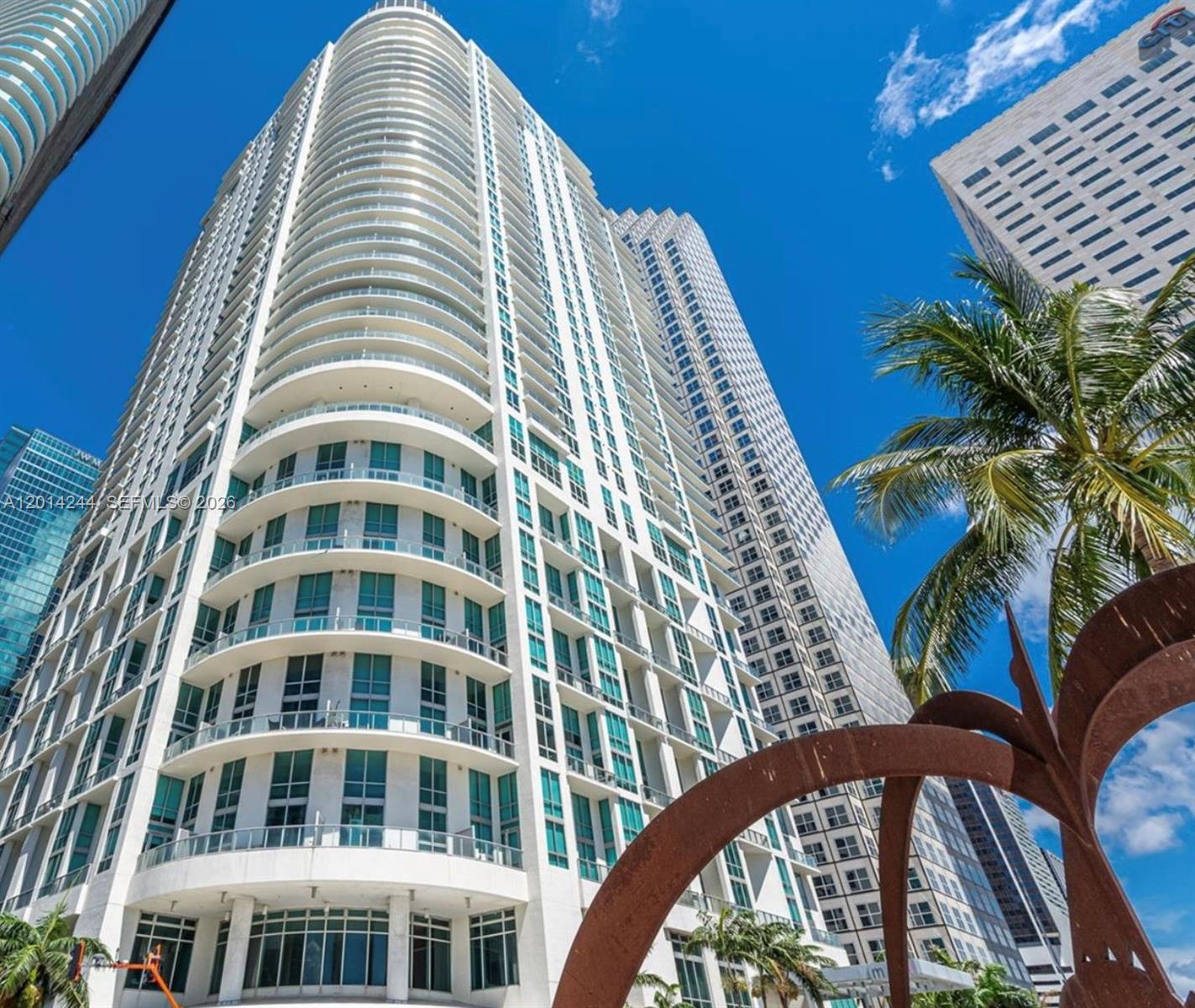 300 S Biscayne Boulevard