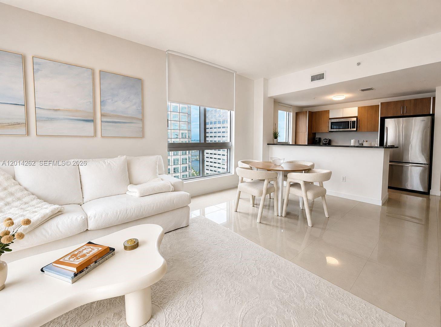 300 S Biscayne Boulevard