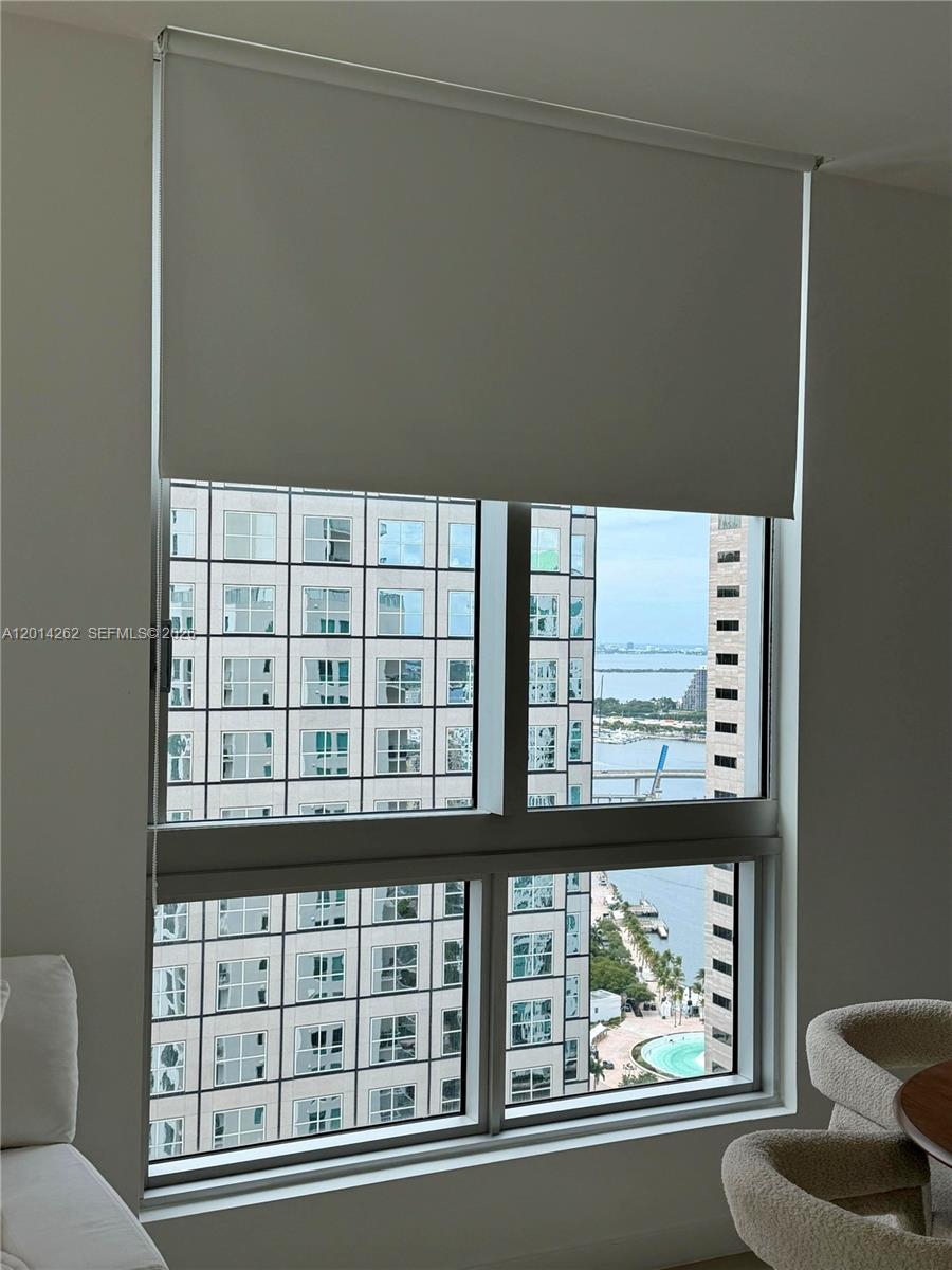 300 S Biscayne Boulevard
