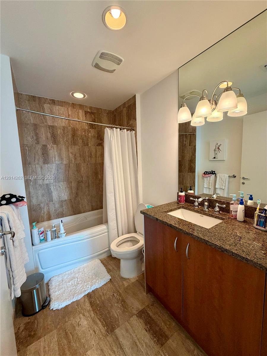 300 S Biscayne Boulevard
