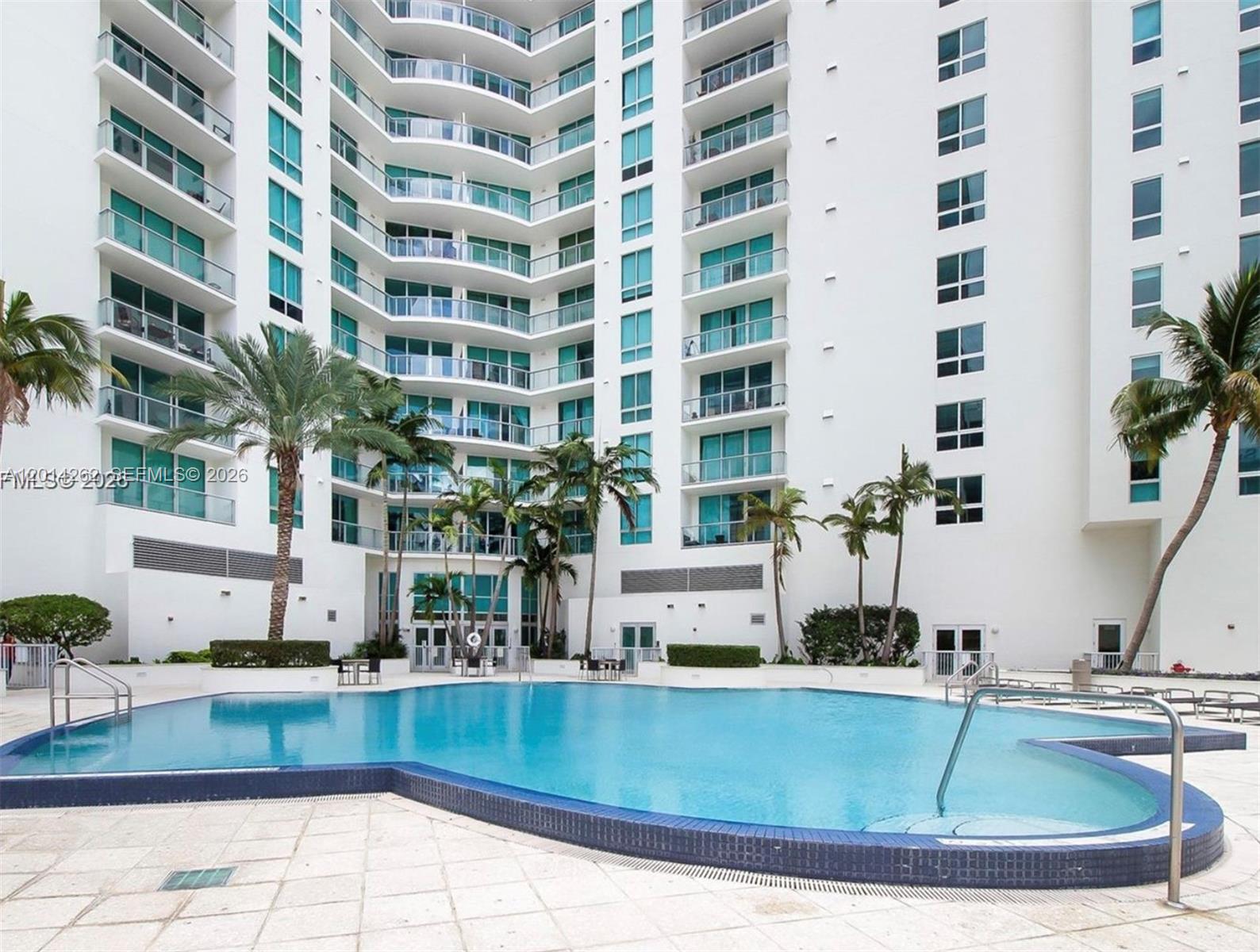 300 S Biscayne Boulevard