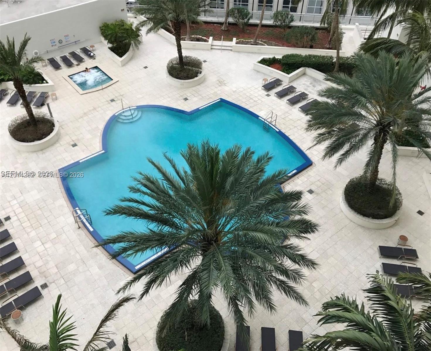 300 S Biscayne Boulevard