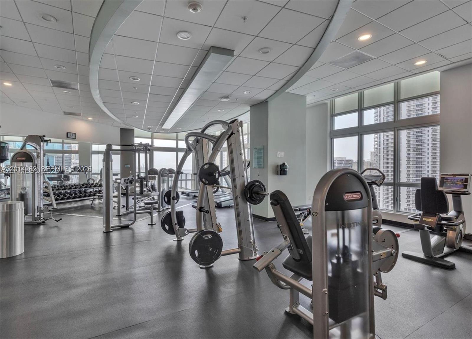 300 S Biscayne Boulevard