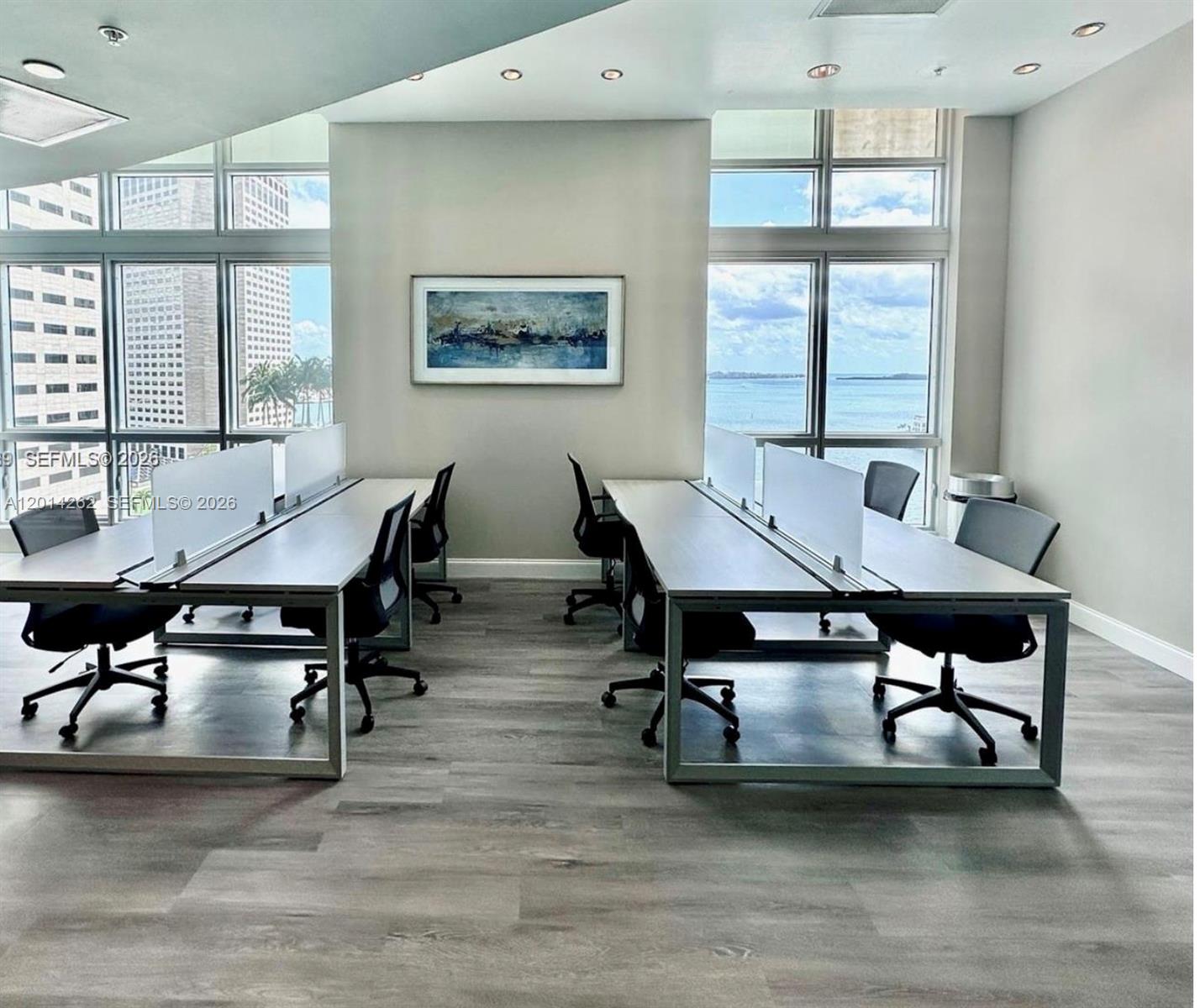 300 S Biscayne Boulevard