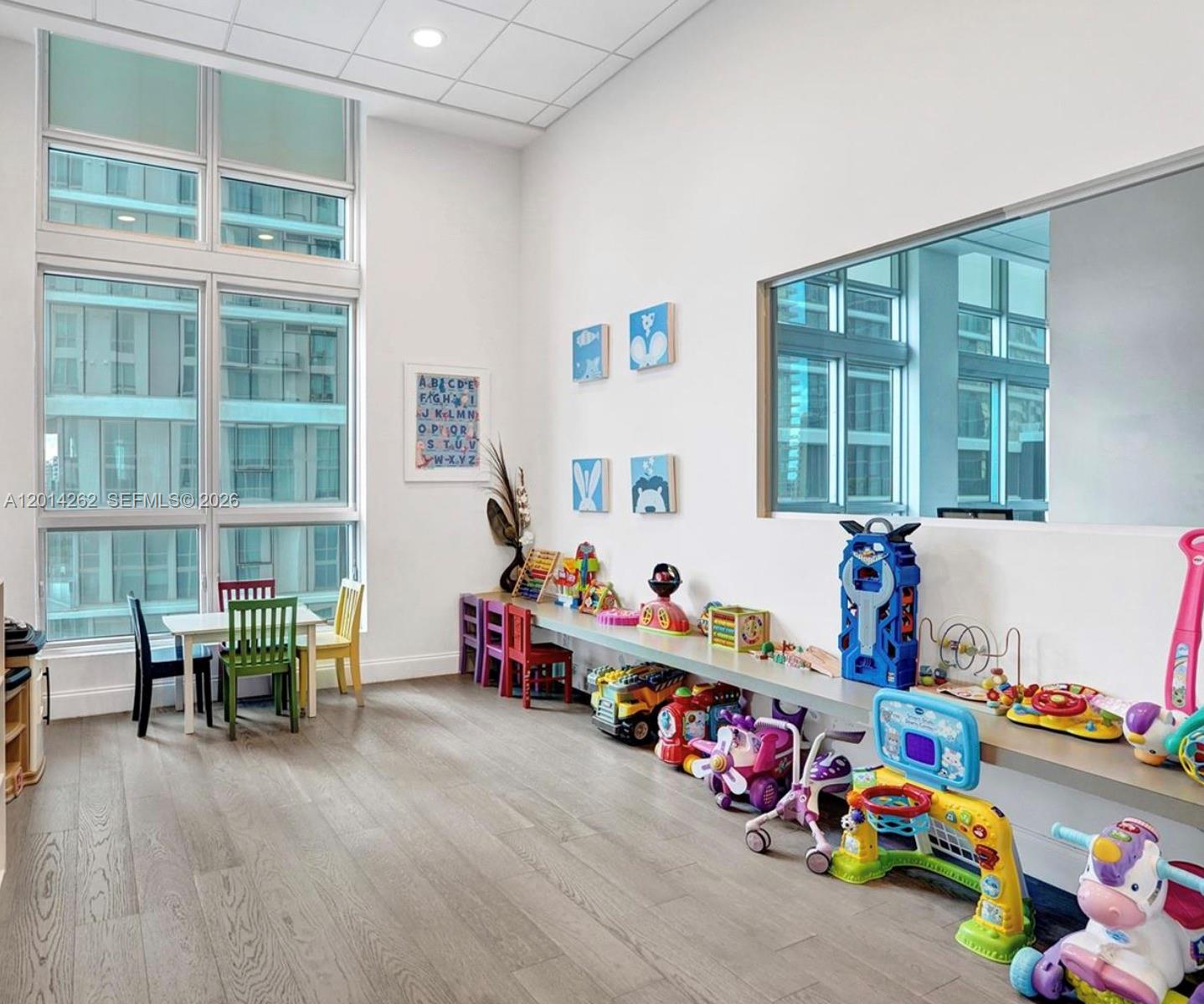 300 S Biscayne Boulevard