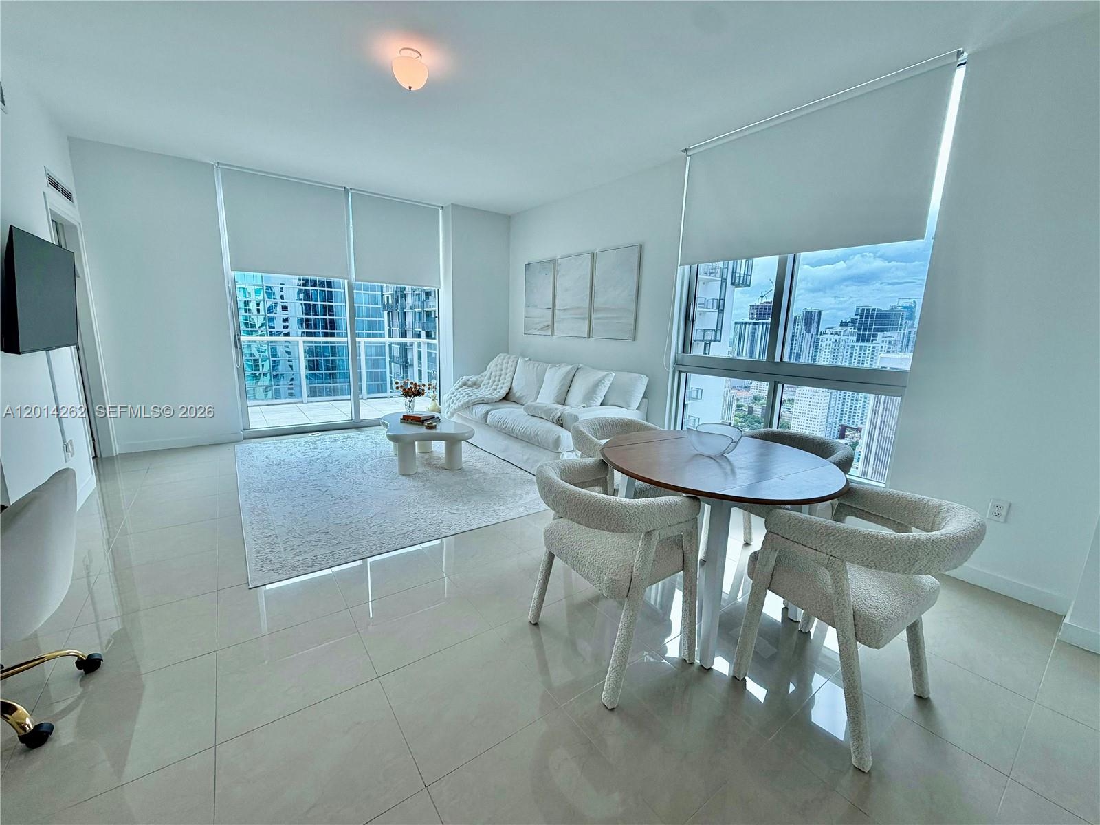 300 S Biscayne Boulevard