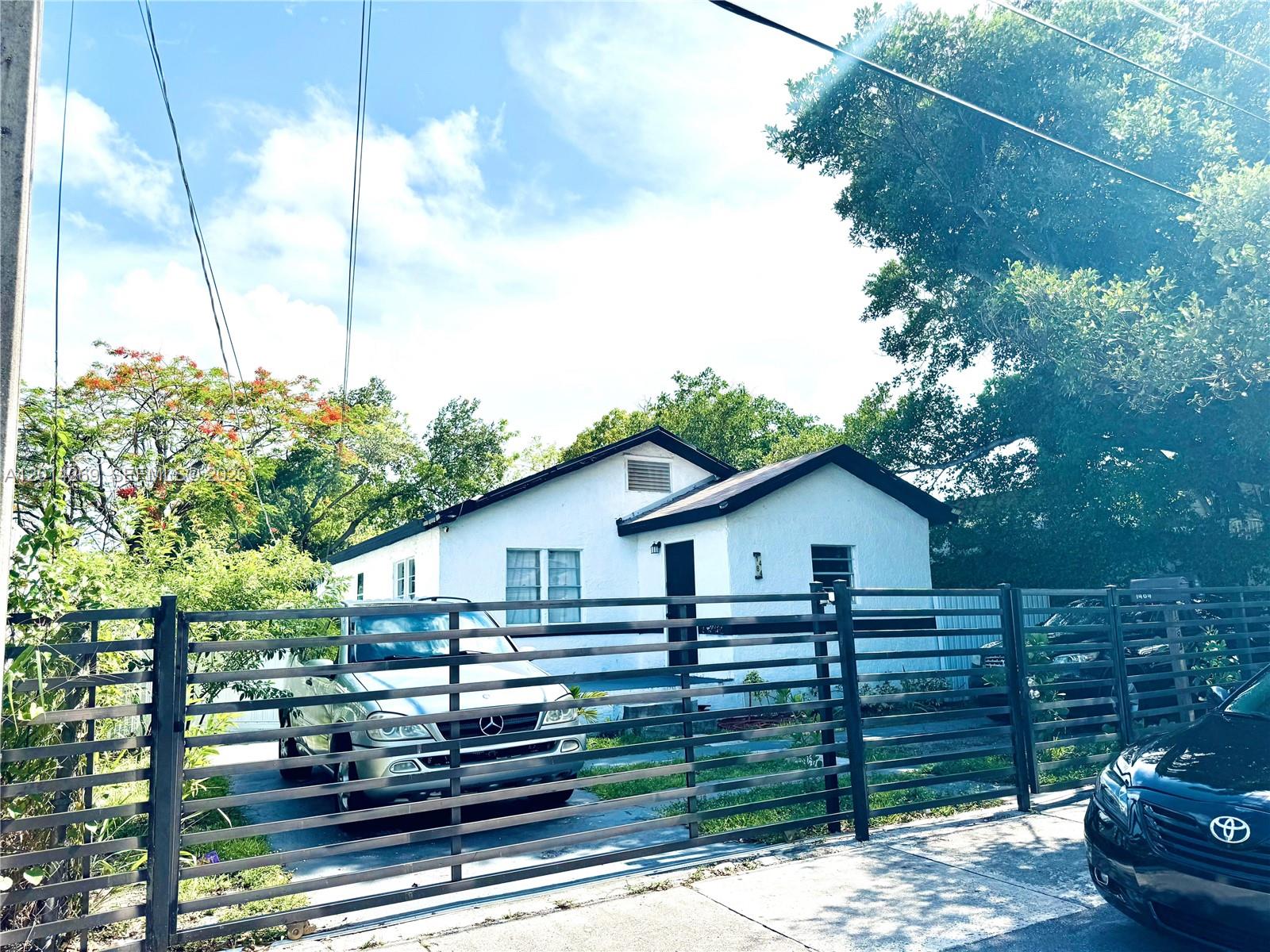1484 NW 60th Street