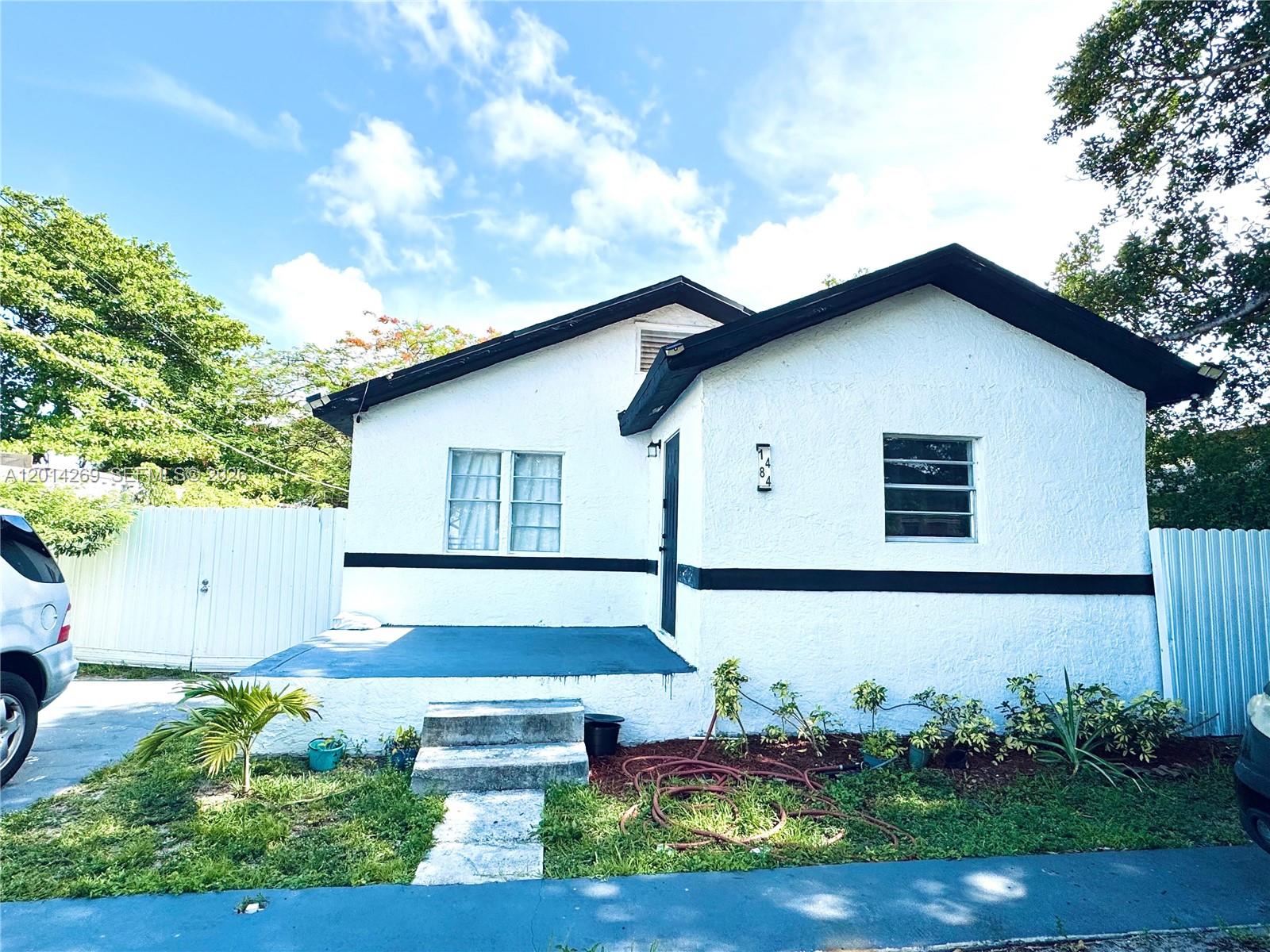1484 NW 60th Street