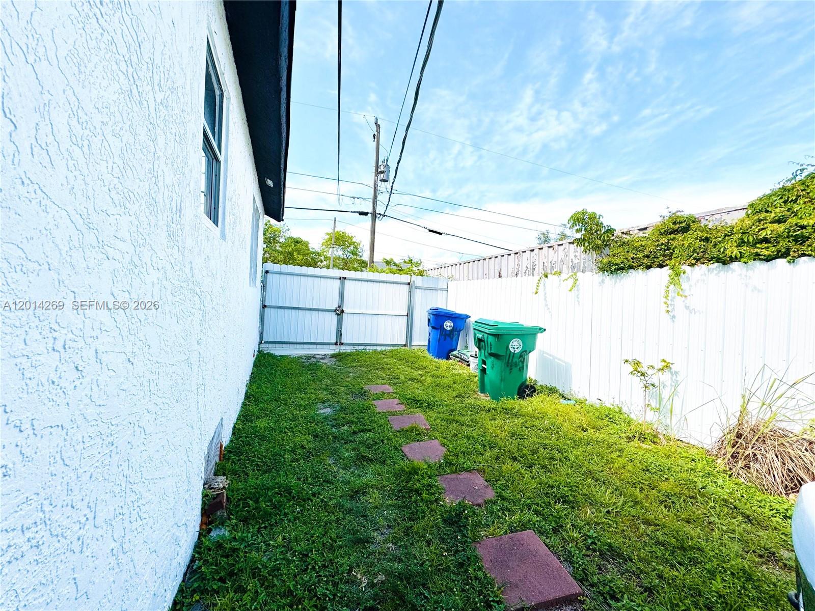 1484 NW 60th Street