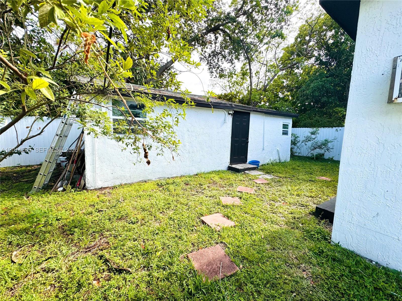 1484 NW 60th Street