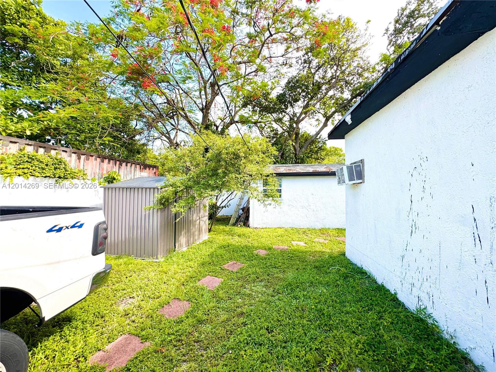 1484 NW 60th Street
