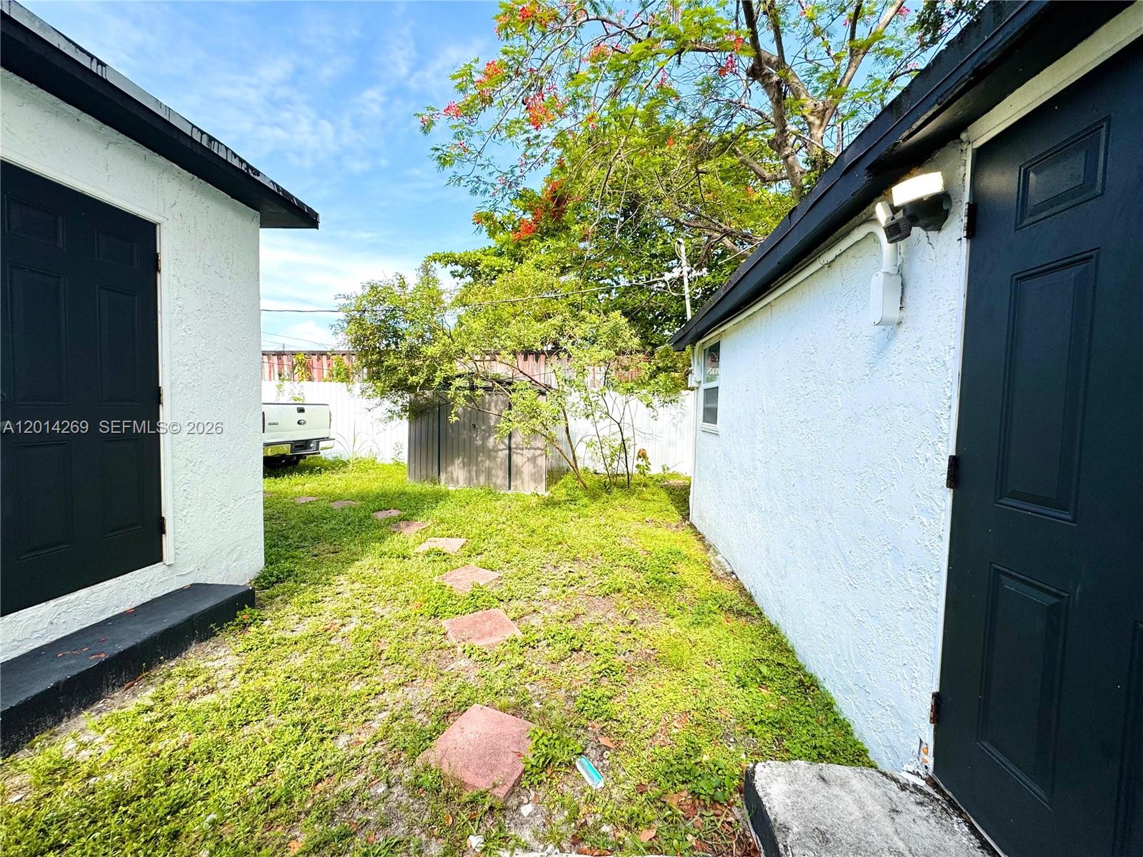 1484 NW 60th Street