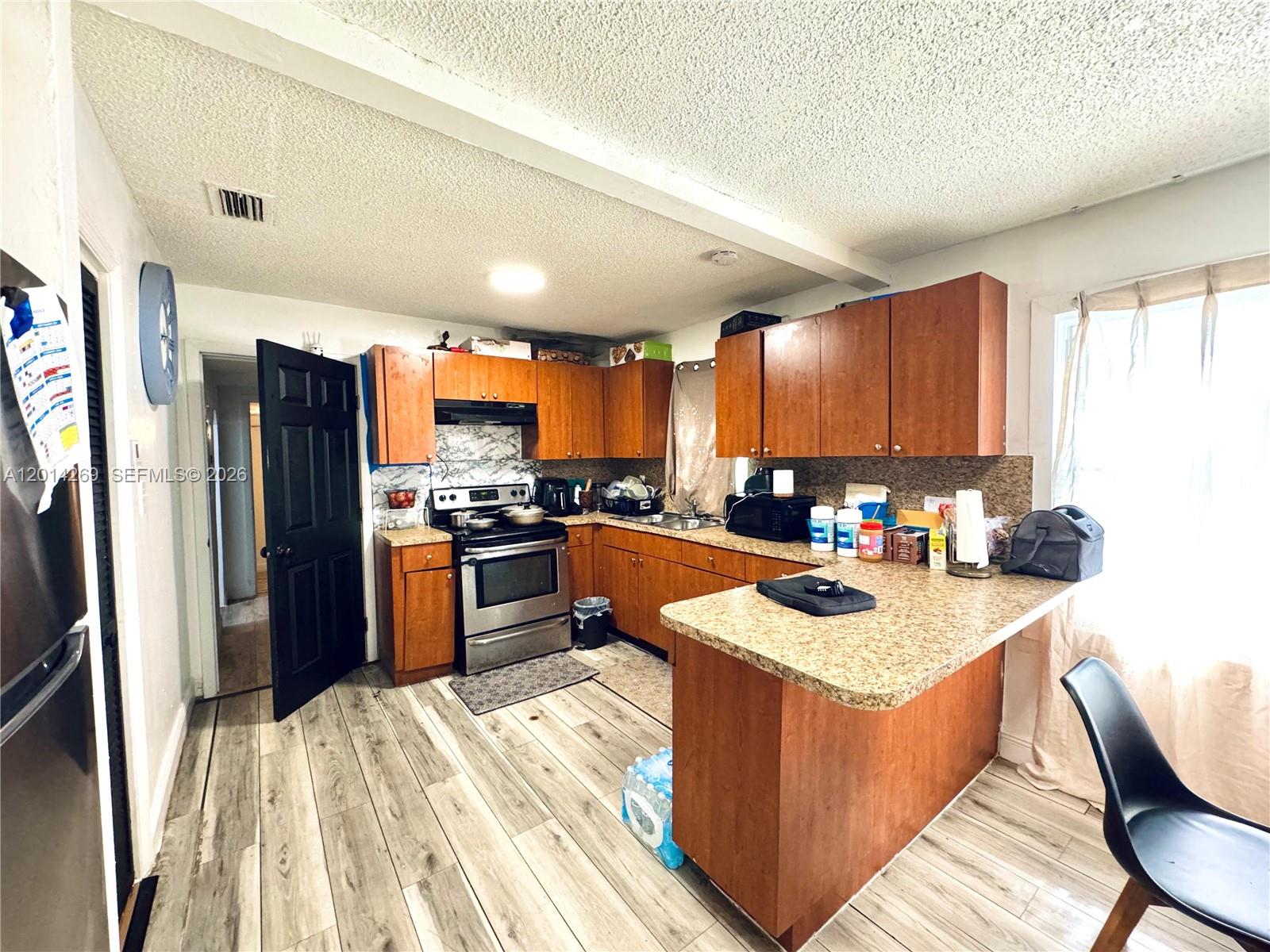1484 NW 60th Street