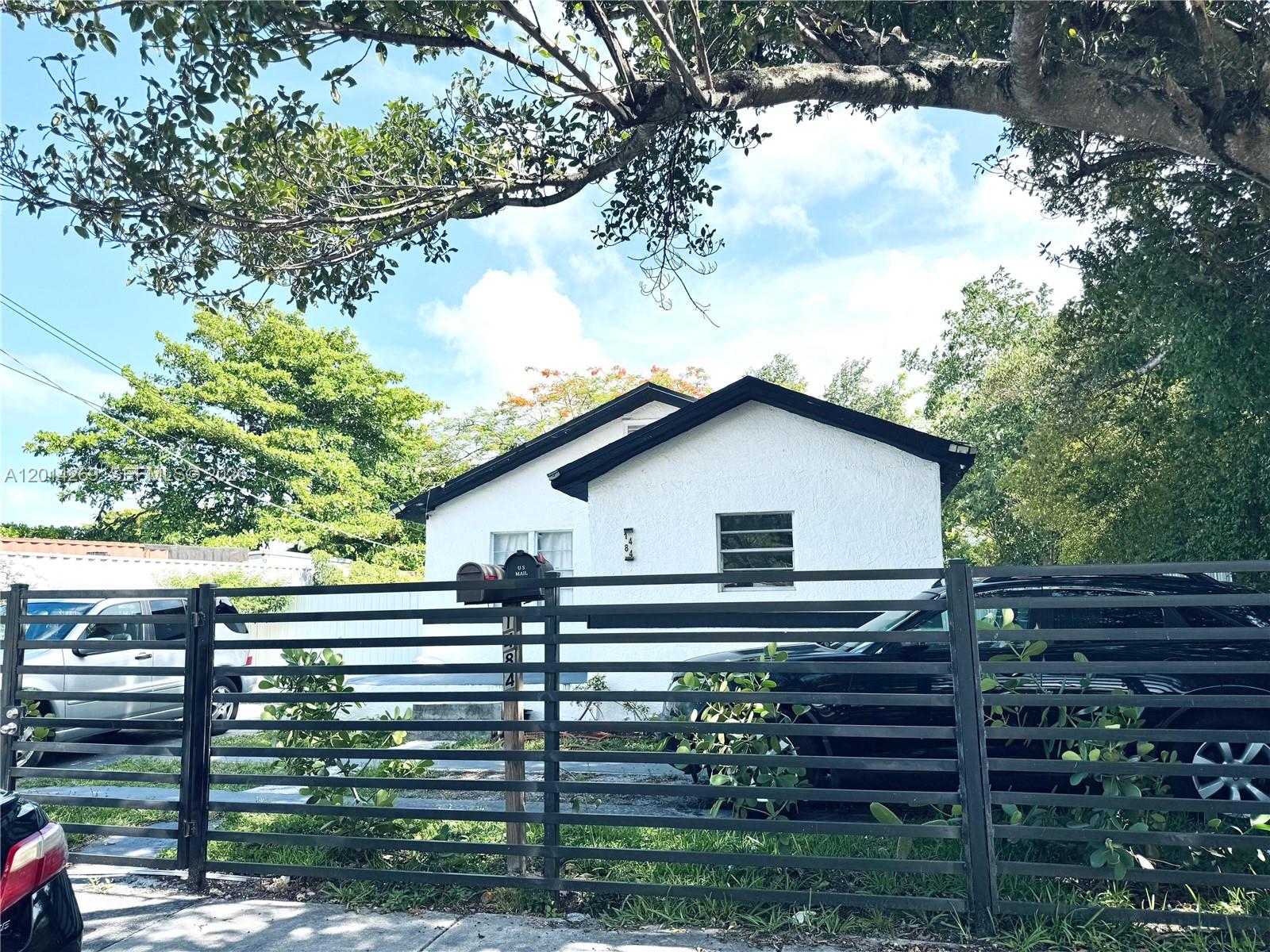 1484 NW 60th Street