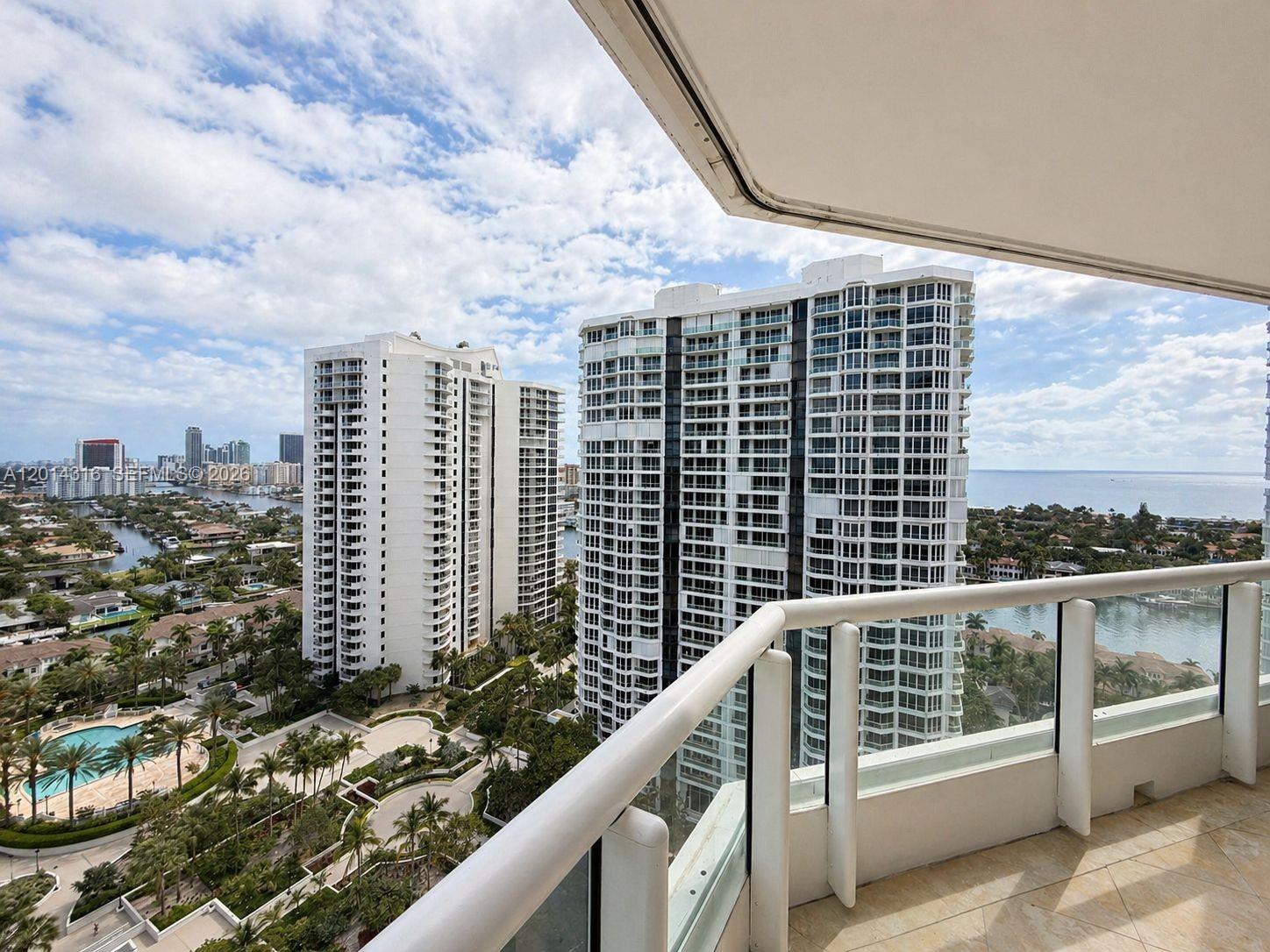 21055 Yacht Club Drive