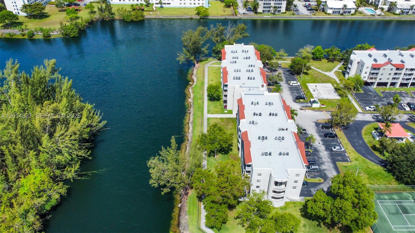 8200 SW 210th Street