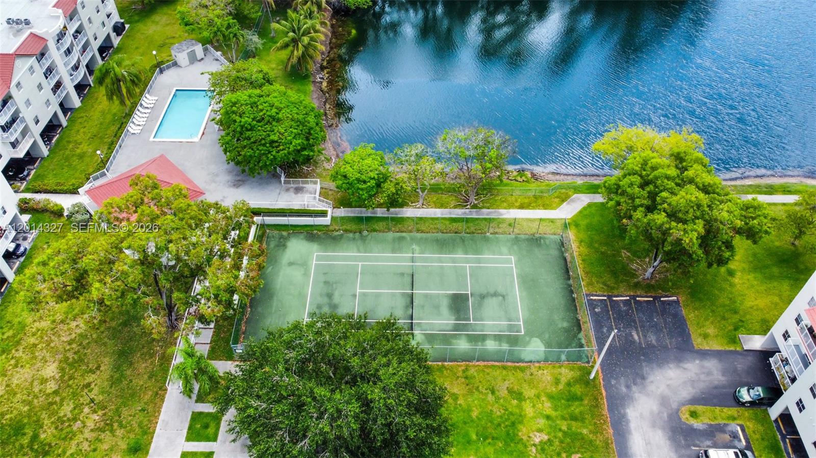 8200 SW 210th Street