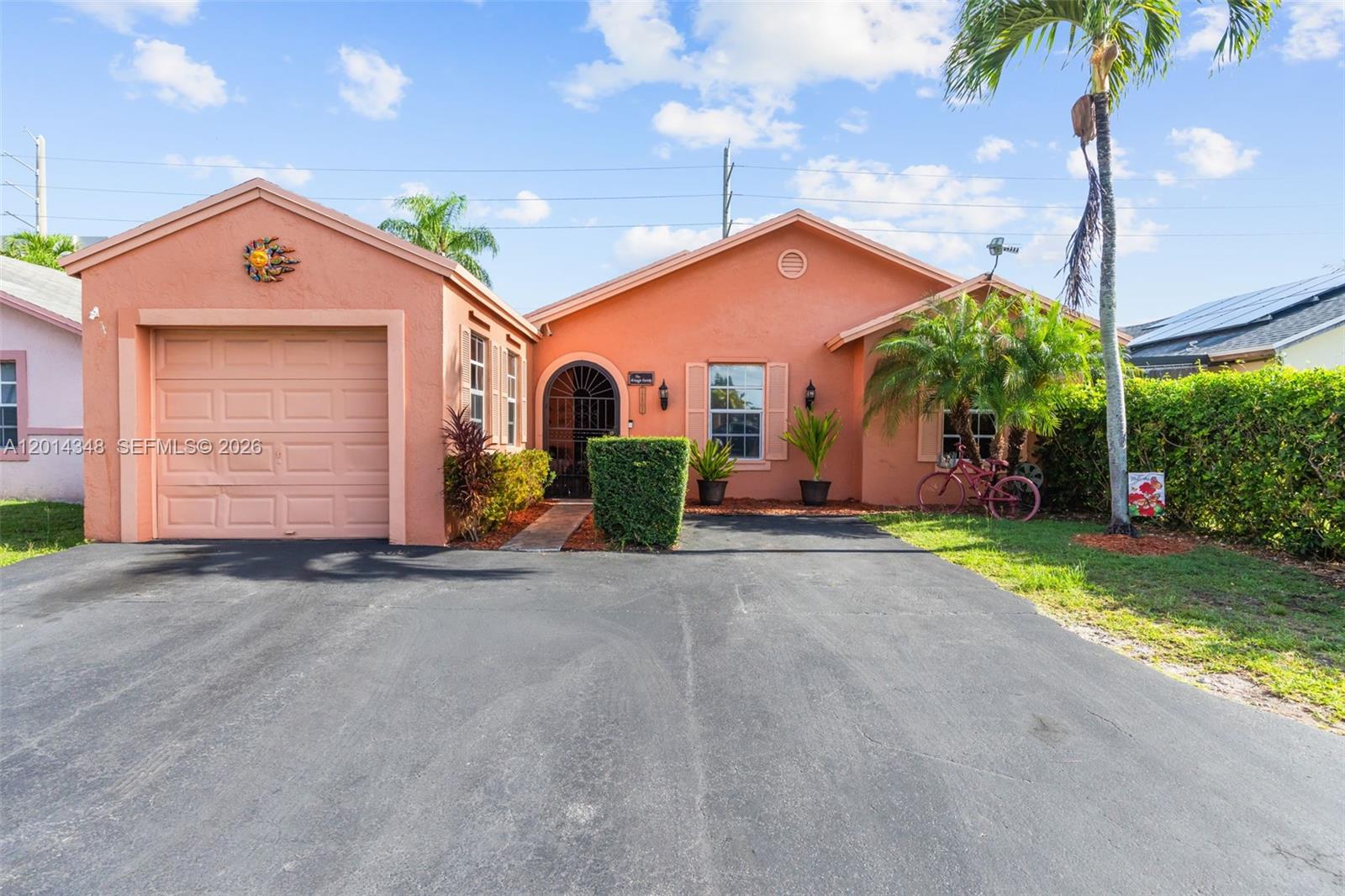 12801 SW 248th Terrace
