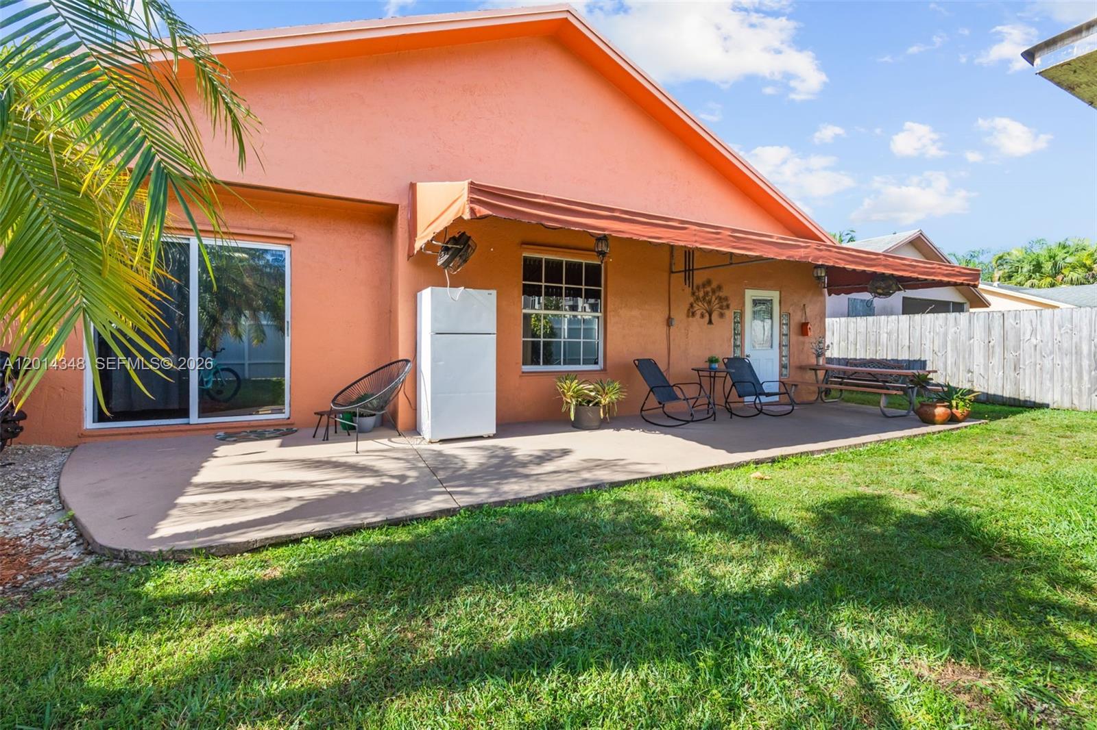 12801 SW 248th Terrace