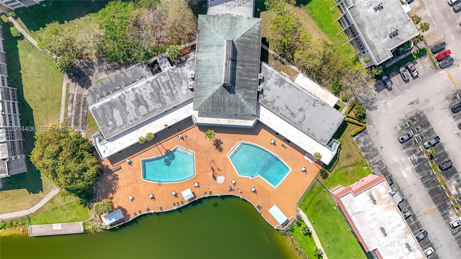 1401 NE Miami Gardens Drive