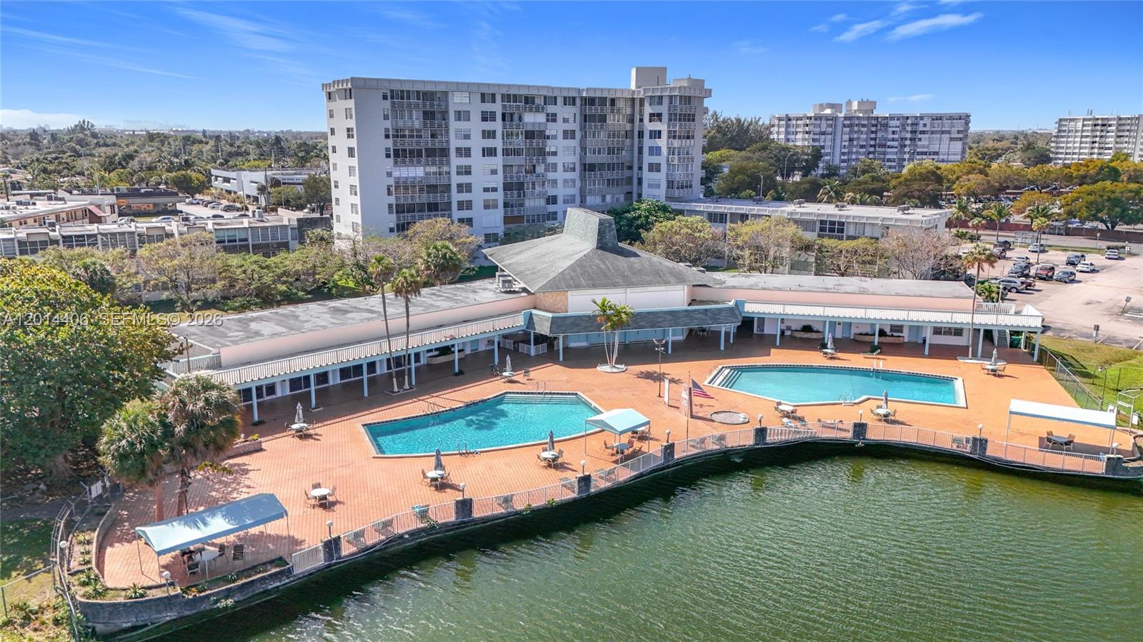 1401 NE Miami Gardens Drive