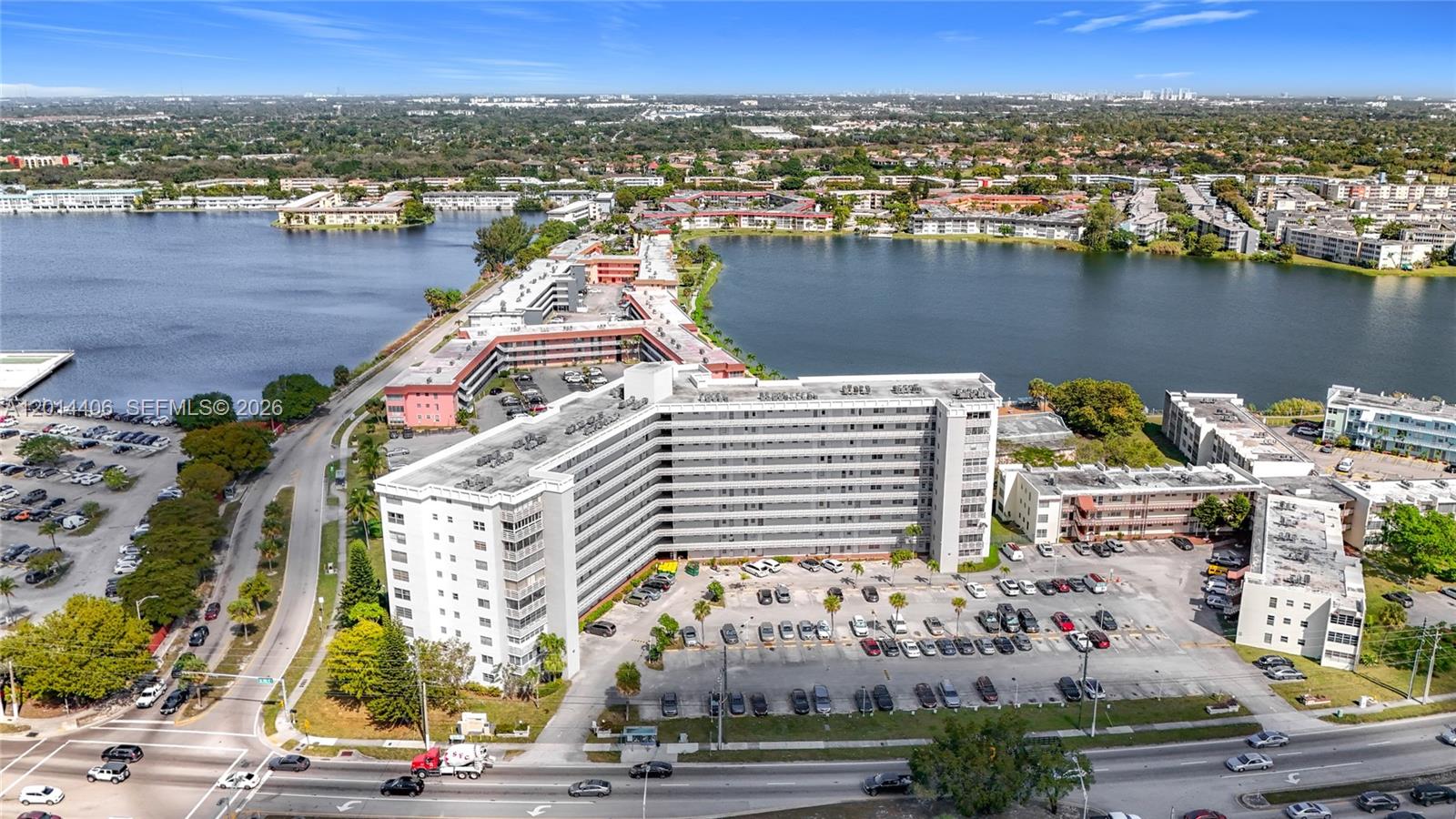 1401 NE Miami Gardens Drive