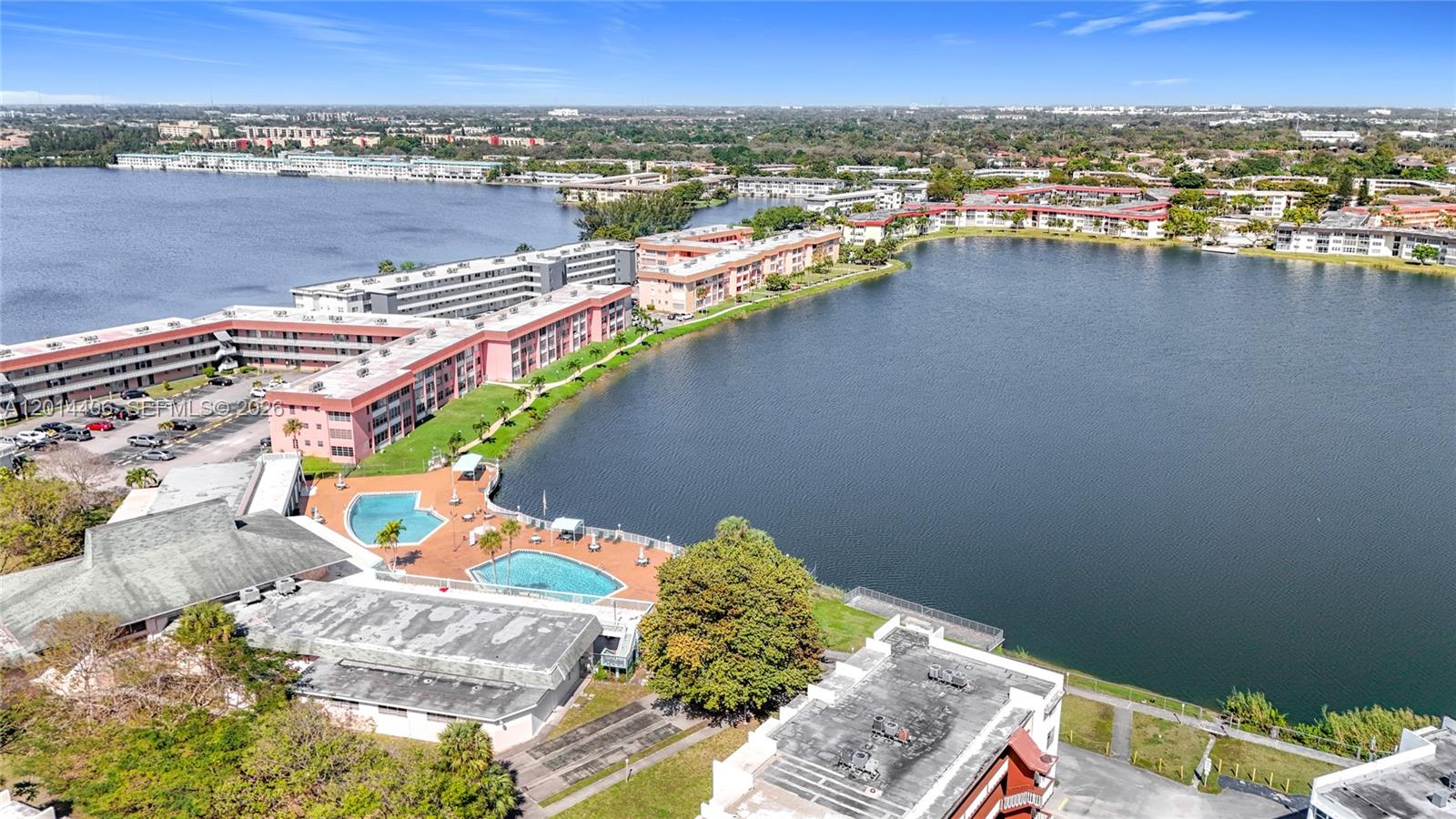 1401 NE Miami Gardens Drive