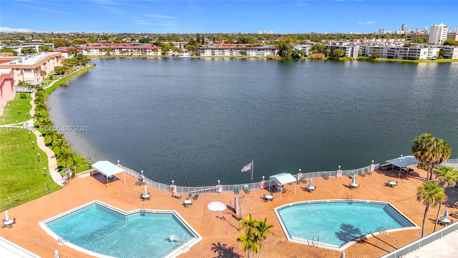 1401 NE Miami Gardens Drive