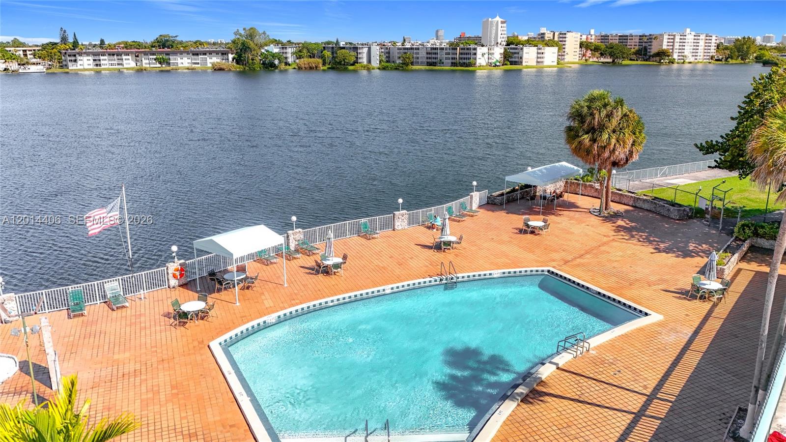 1401 NE Miami Gardens Drive