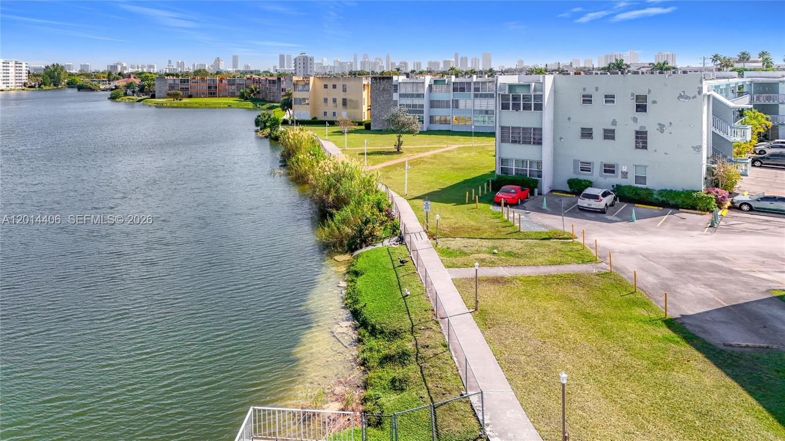 1401 NE Miami Gardens Drive