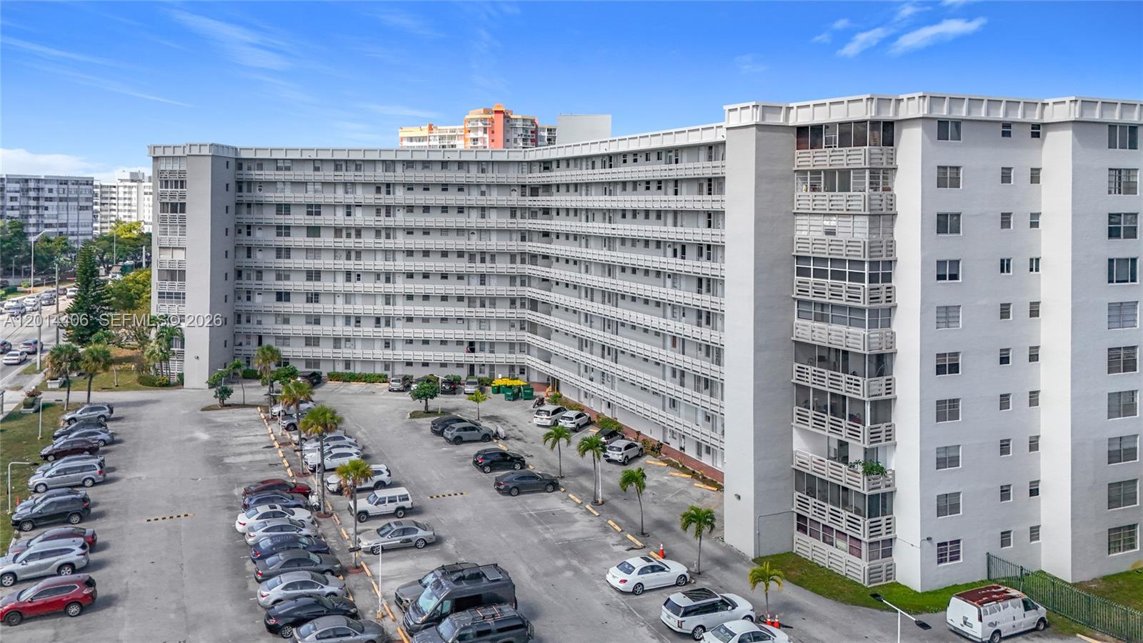 1401 NE Miami Gardens Drive