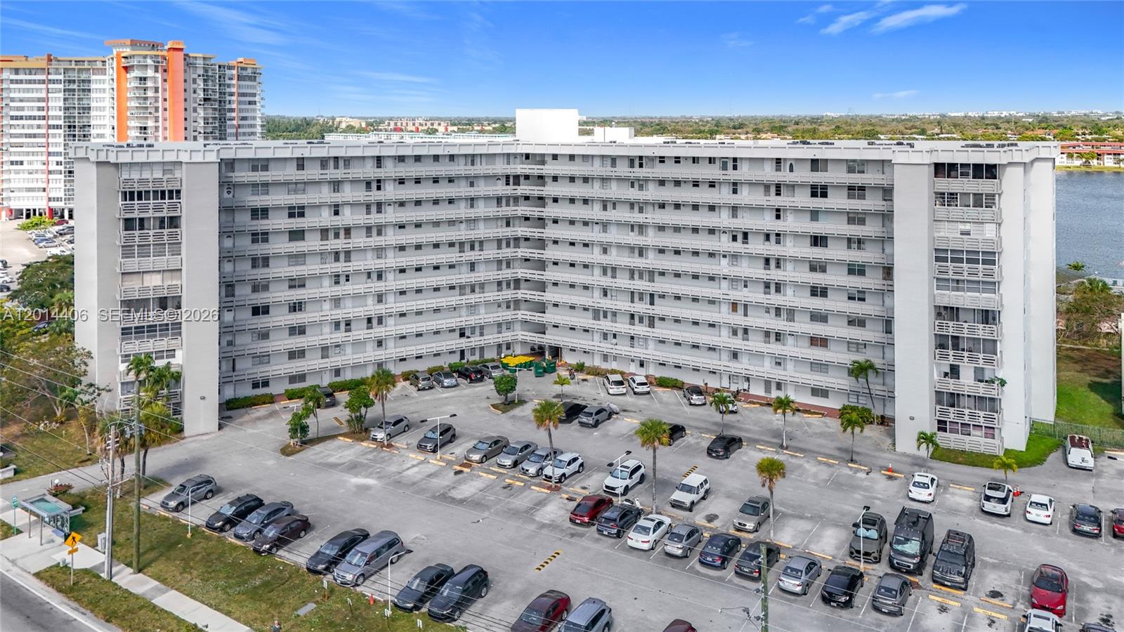 1401 NE Miami Gardens Drive