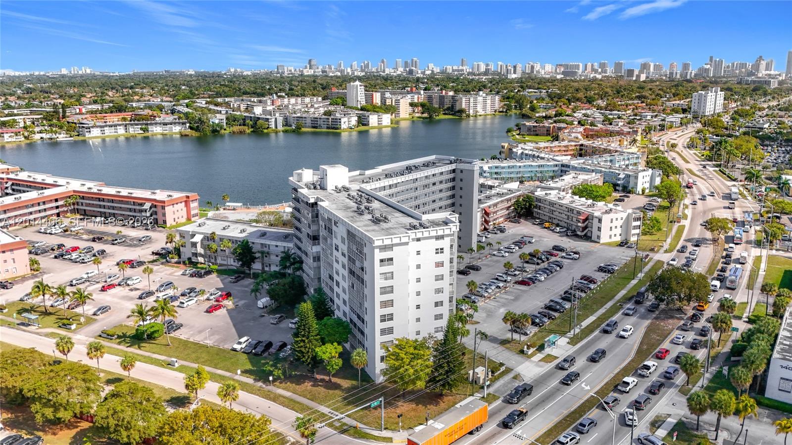 1401 NE Miami Gardens Drive