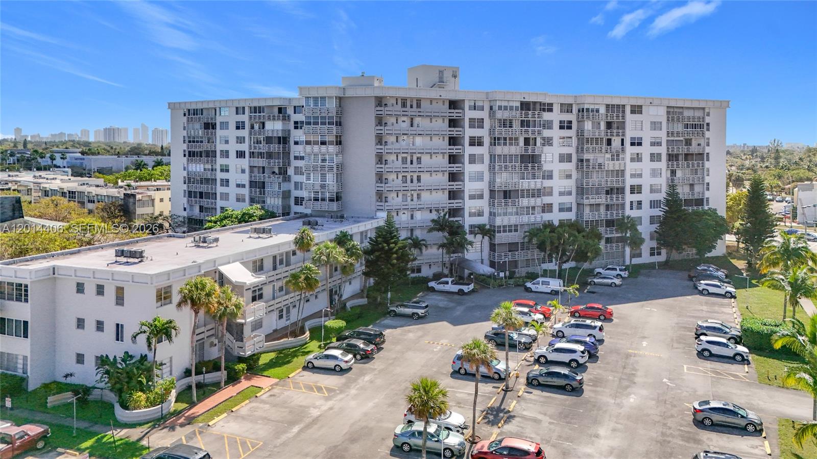 1401 NE Miami Gardens Drive