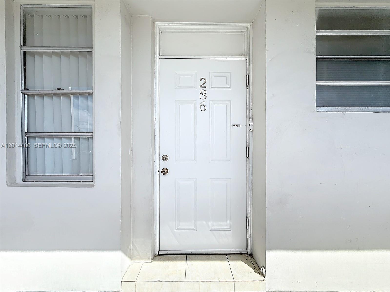1401 NE Miami Gardens Drive