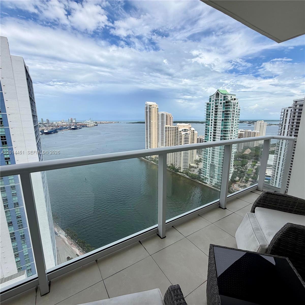 300 S Biscayne Boulevard