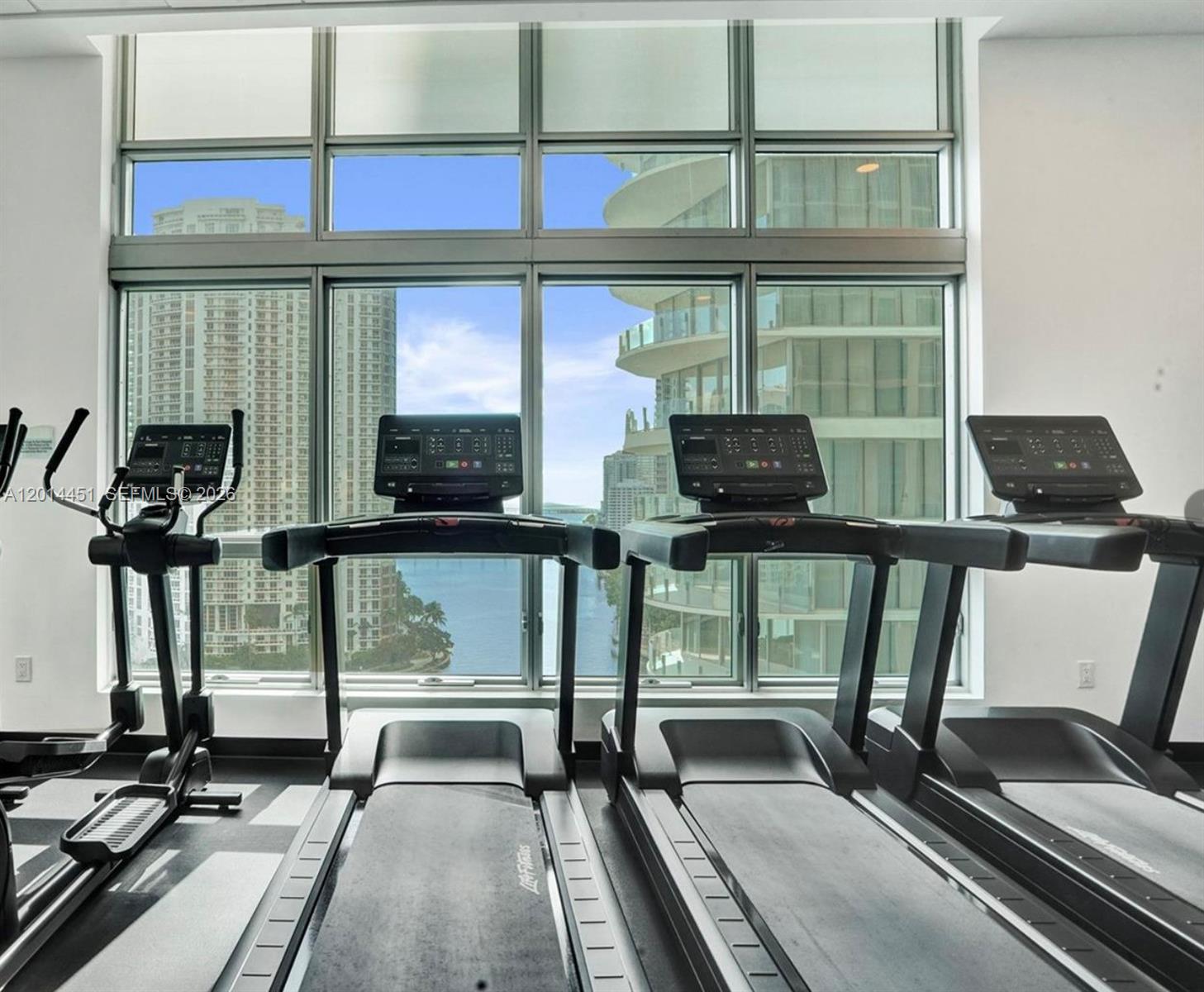 300 S Biscayne Boulevard