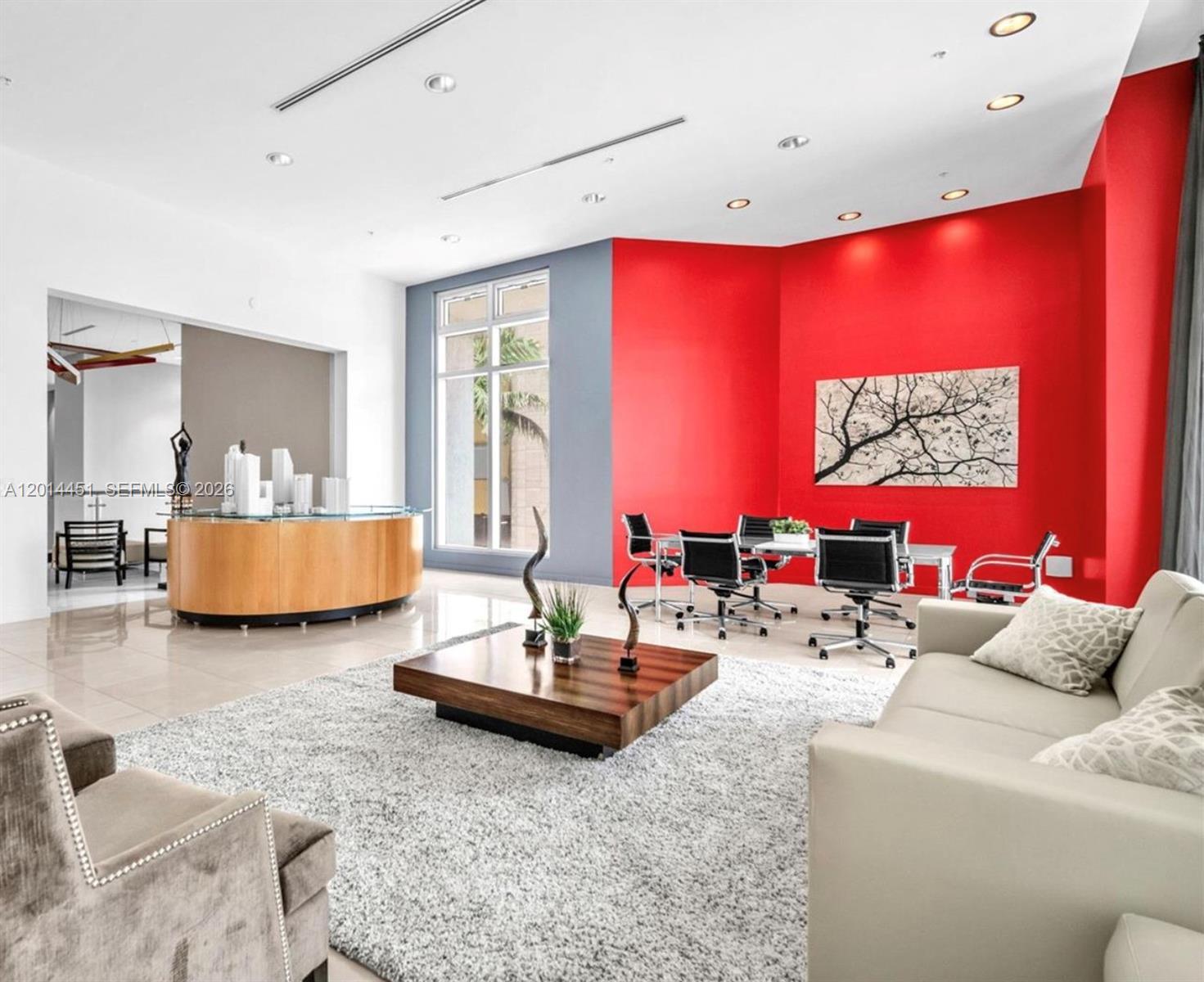 300 S Biscayne Boulevard