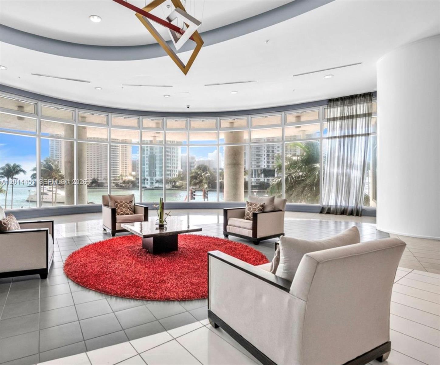 300 S Biscayne Boulevard