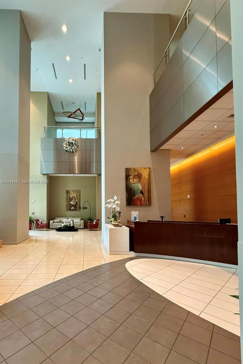 300 S Biscayne Boulevard