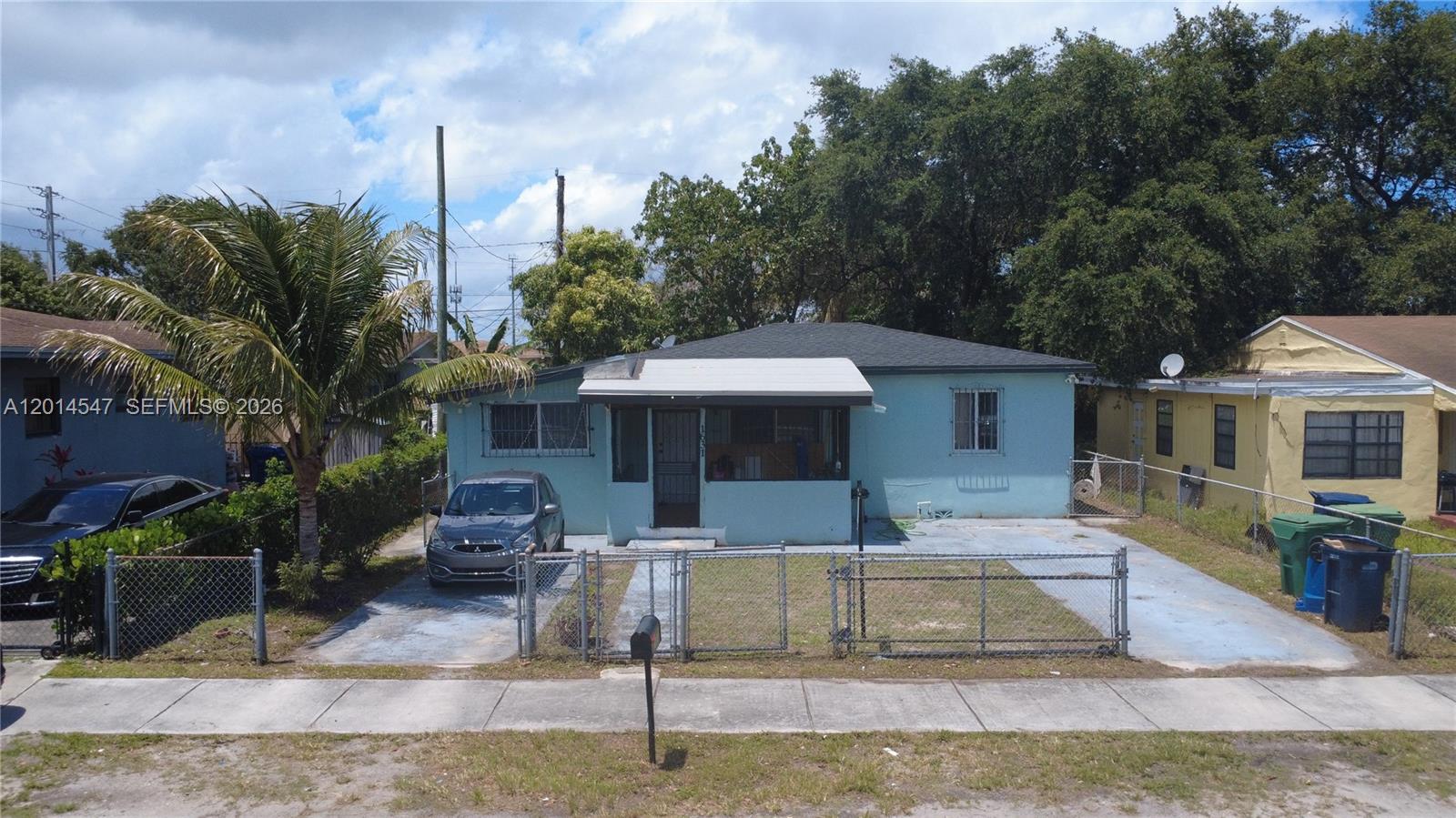 1631 NW 114th Street