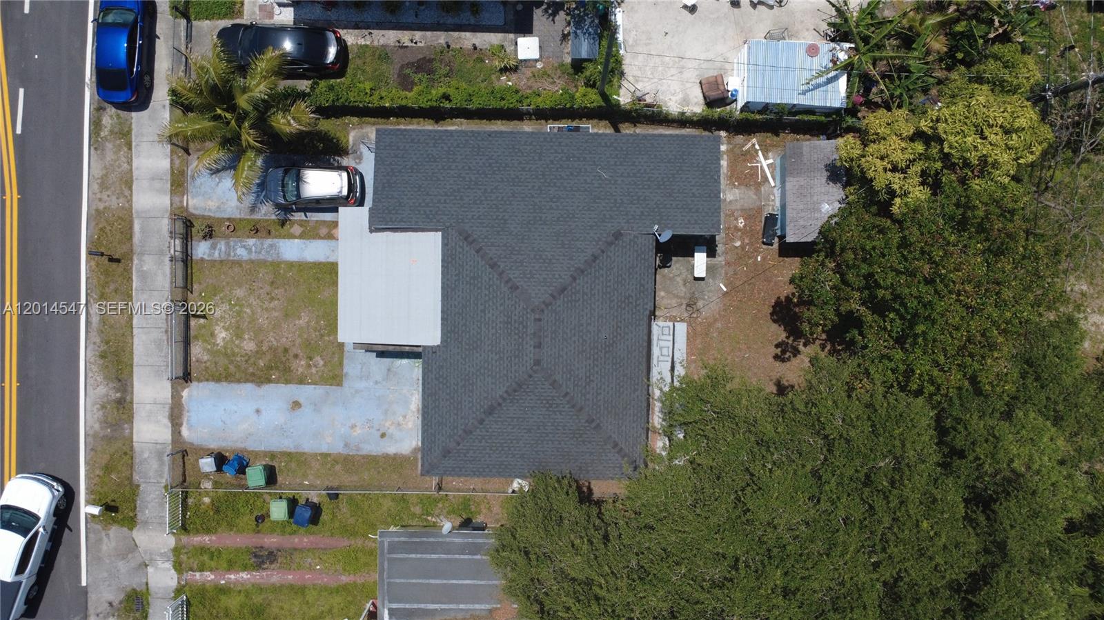 1631 NW 114th Street