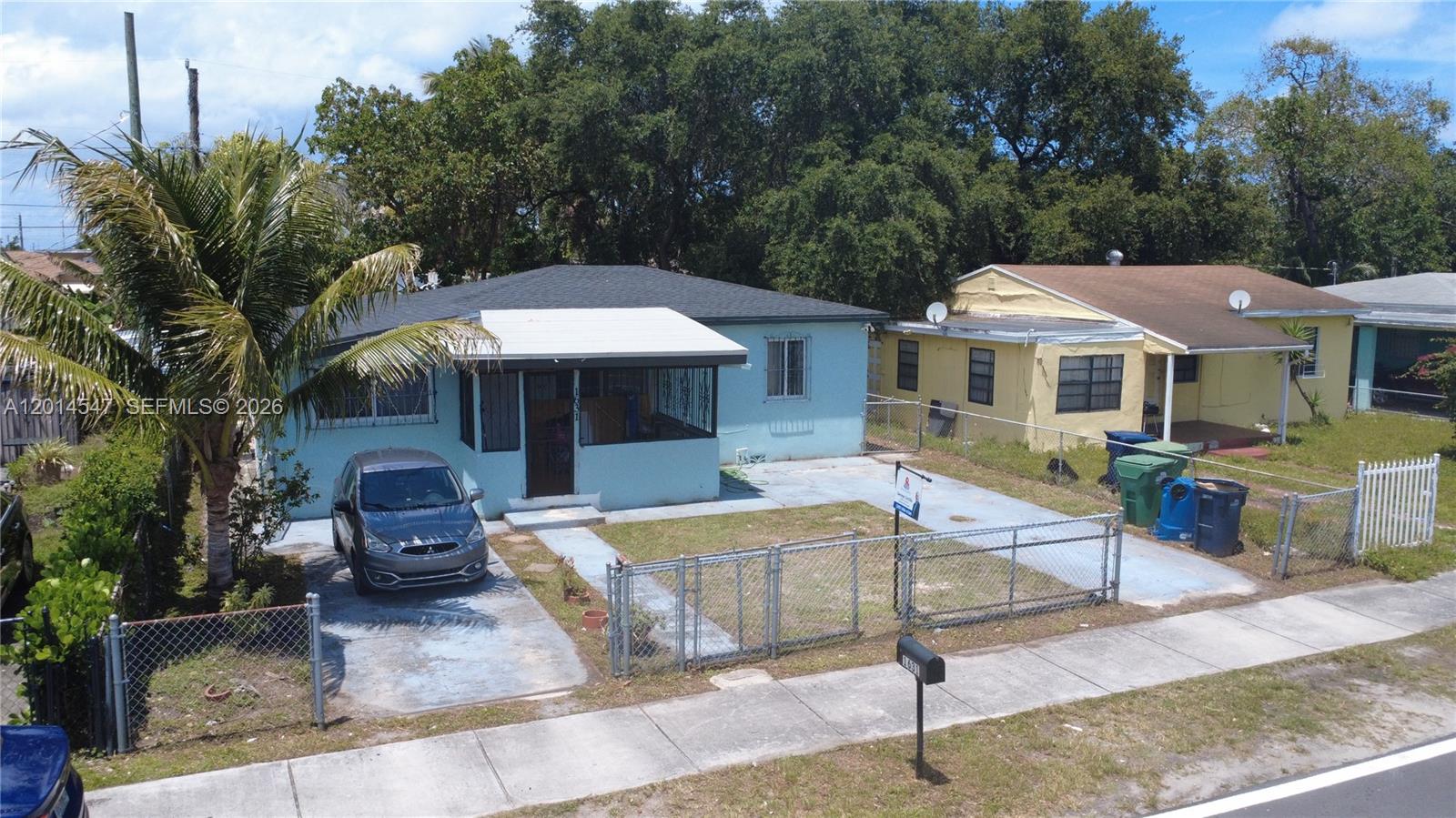 1631 NW 114th Street