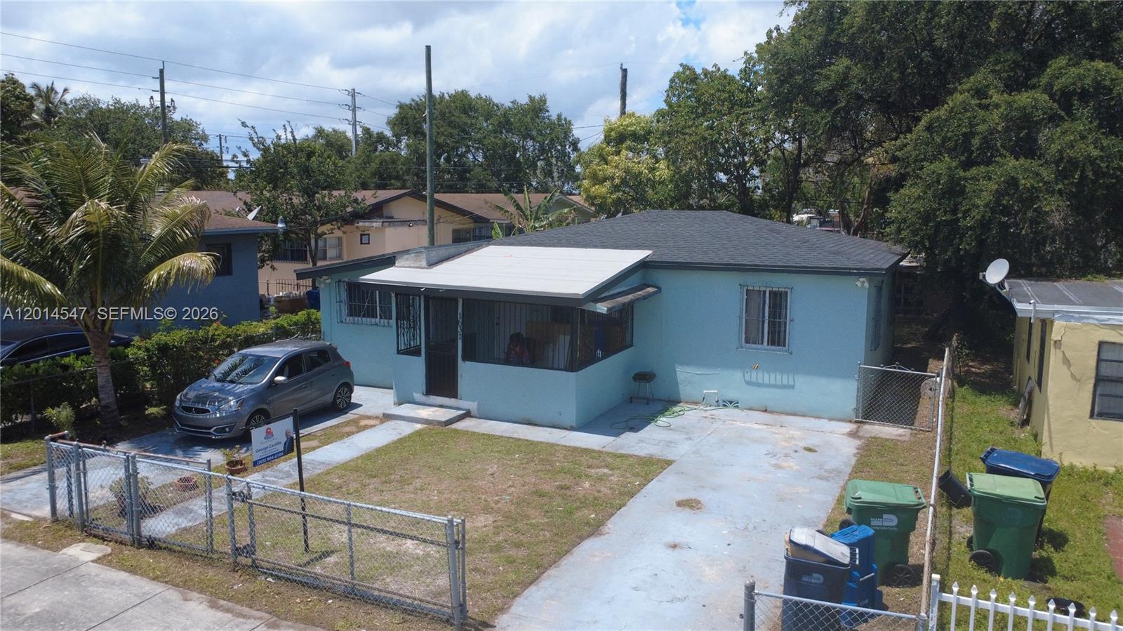 1631 NW 114th Street
