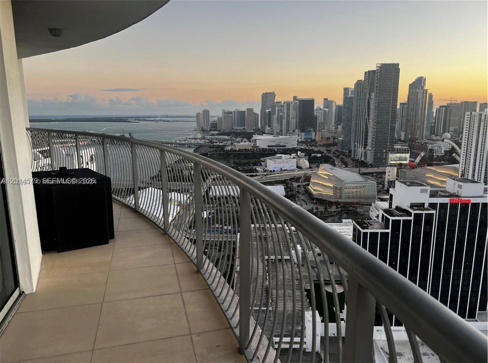 1750 N Bayshore Drive