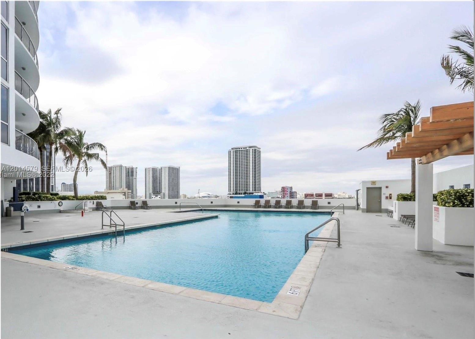 1750 N Bayshore Drive