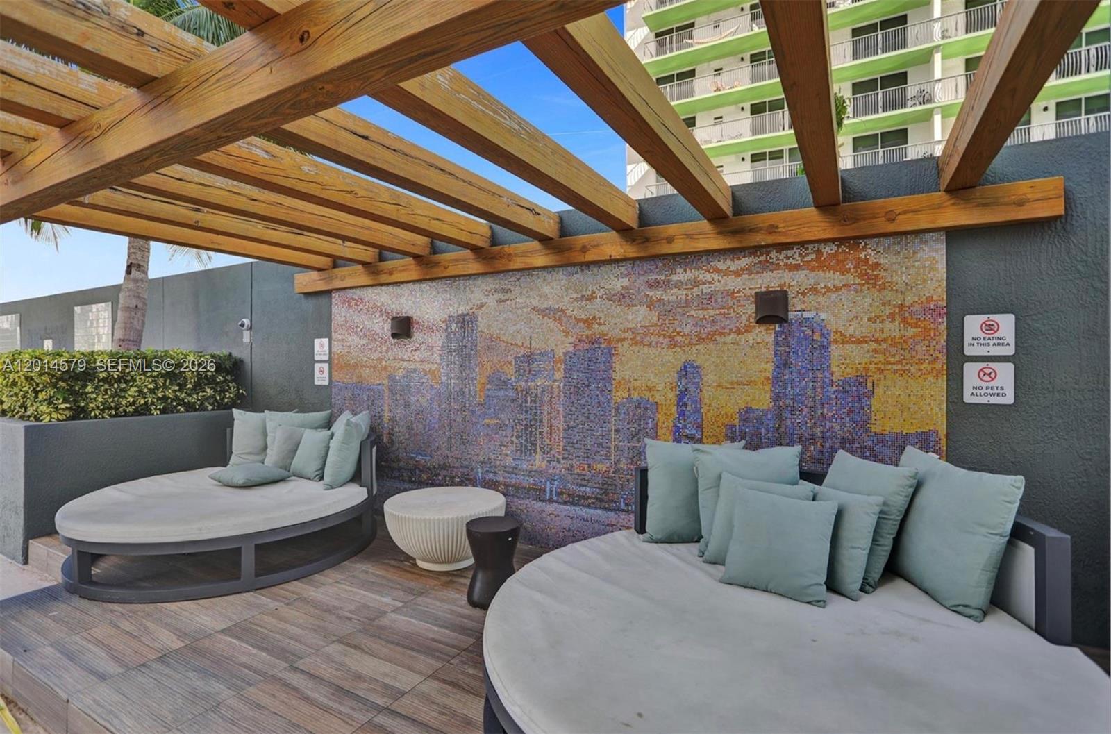 1750 N Bayshore Drive