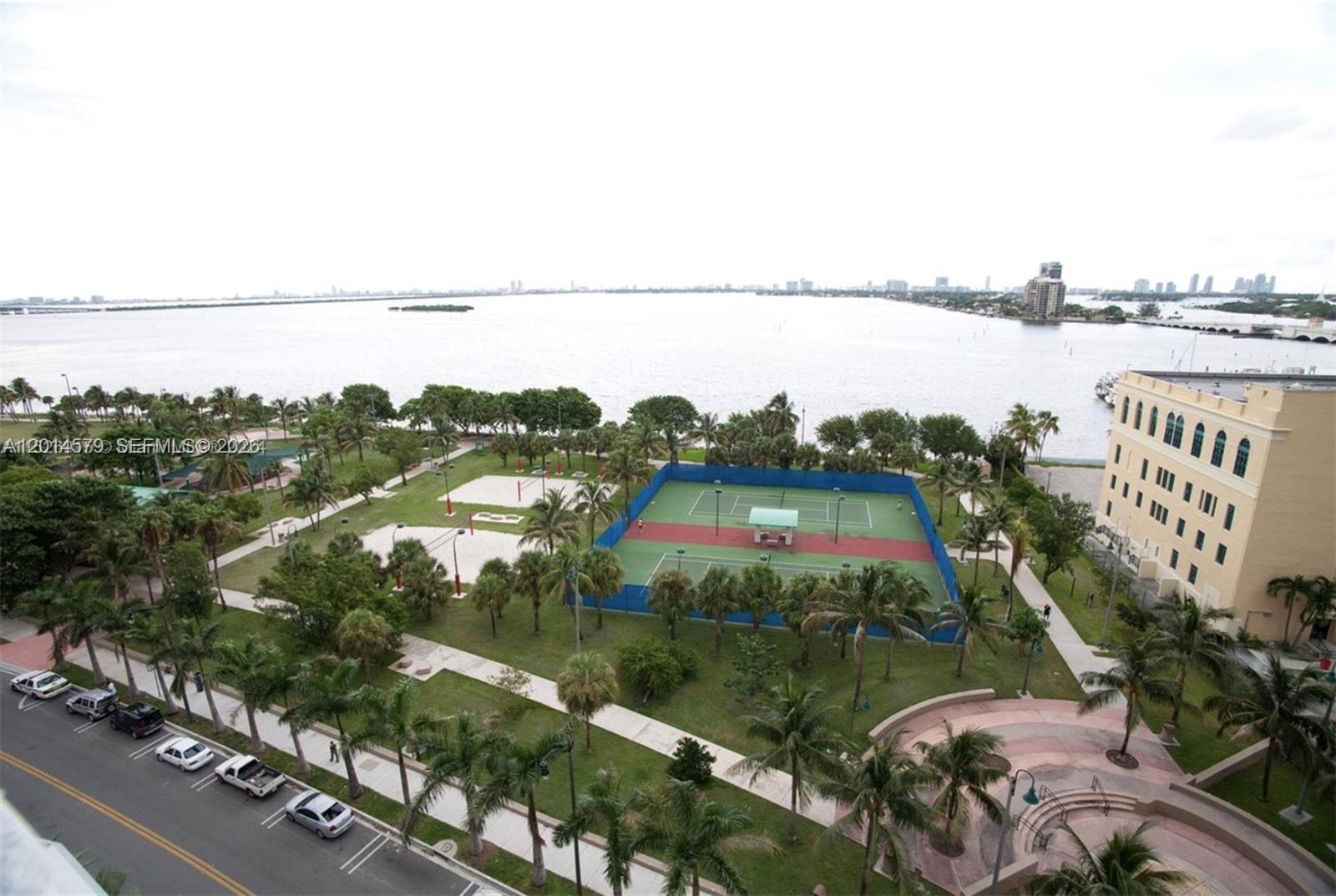 1750 N Bayshore Drive