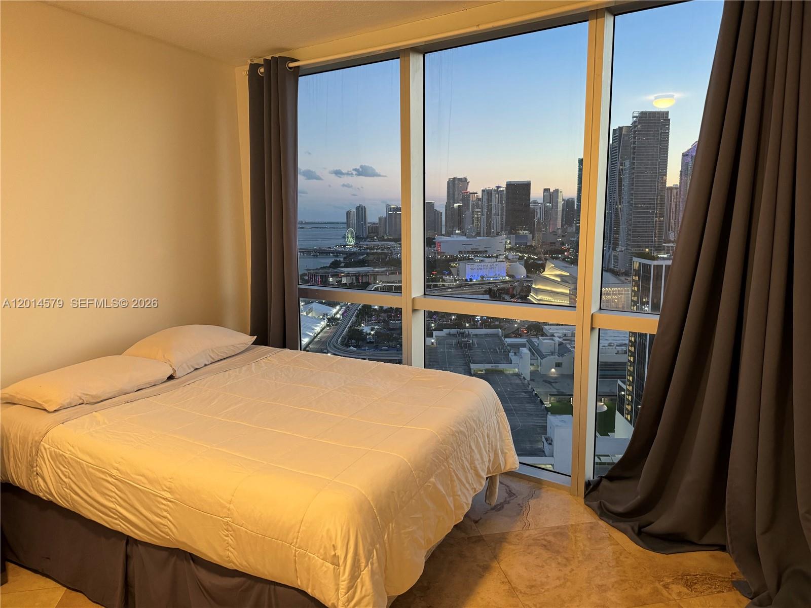 1750 N Bayshore Drive