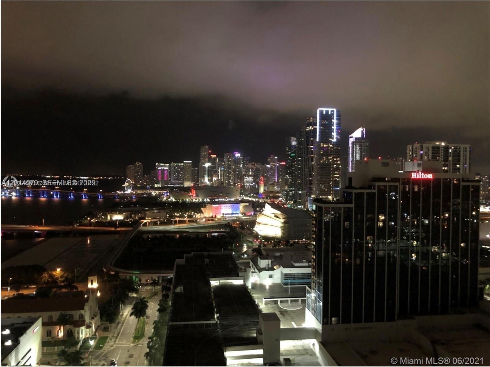 1750 N Bayshore Drive